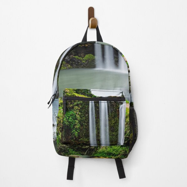 Item preview, Whangarei Falls designed and sold by Jan Fijolek.