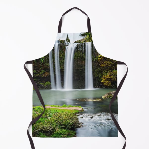 Item preview, Whangarei Falls designed and sold by Jan Fijolek.