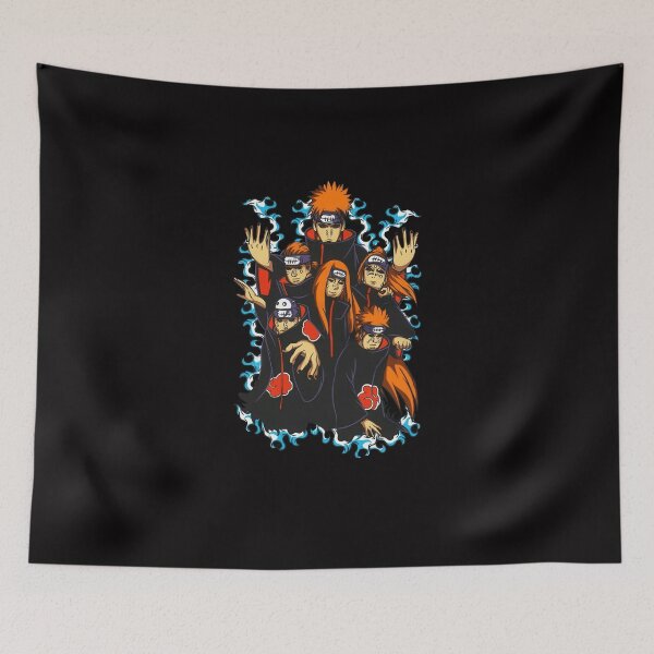 Item preview, The Criminal Organization of Fallen Ideals designed and sold by CrispyToast-YT.