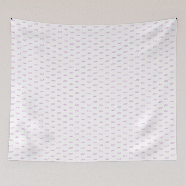 Item preview, Enjoy Kawaii Logo (Pink) designed and sold by  Enjoy Artwork .