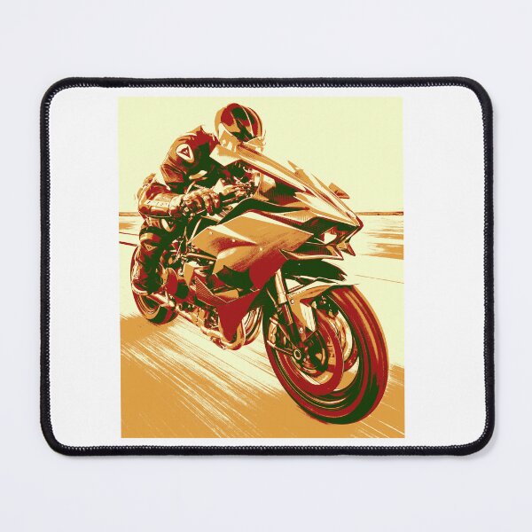 Item preview, Biker designed and sold by xandrew71.