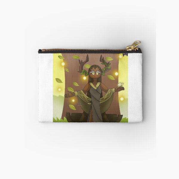 Item preview, Millennial Tree Cookie (Cookie Run) designed and sold by DarkDragonDeception - Claudia.