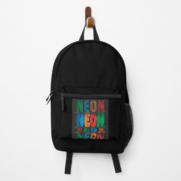 Item preview, A retro reminder of bright neon days designed and sold by ArtGMerch.