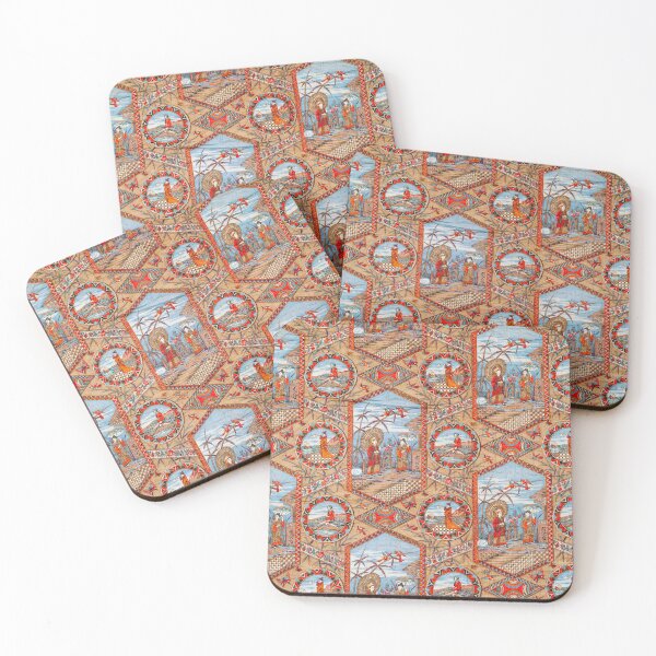 Item preview, Japanese goodbye textile 1880 designed and sold by 2ndBloom.