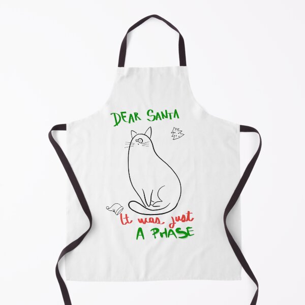 Item preview, Holiday Cat – Christmas Design designed and sold by Hikari-Suigetsu.