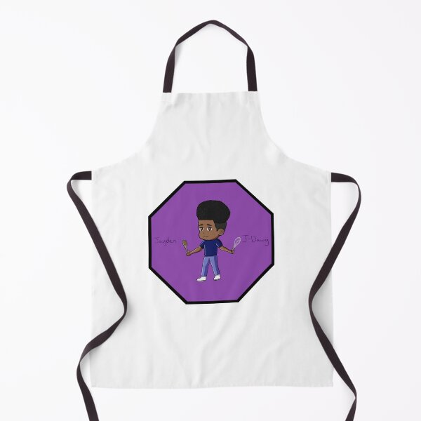 Item preview, Jayden Zacharys designed and sold by Jbounty7.