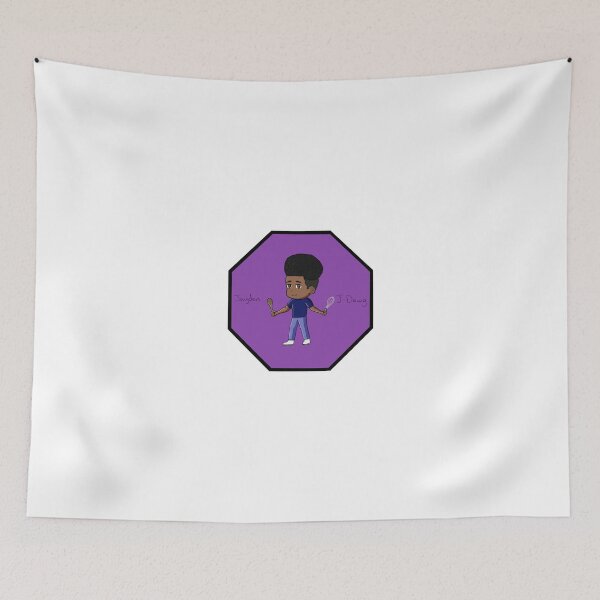 Item preview, Jayden Zacharys designed and sold by Jbounty7.