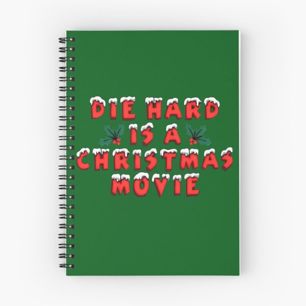 Item preview, Die Hard is a Christmas Movie designed and sold by GorArt1.