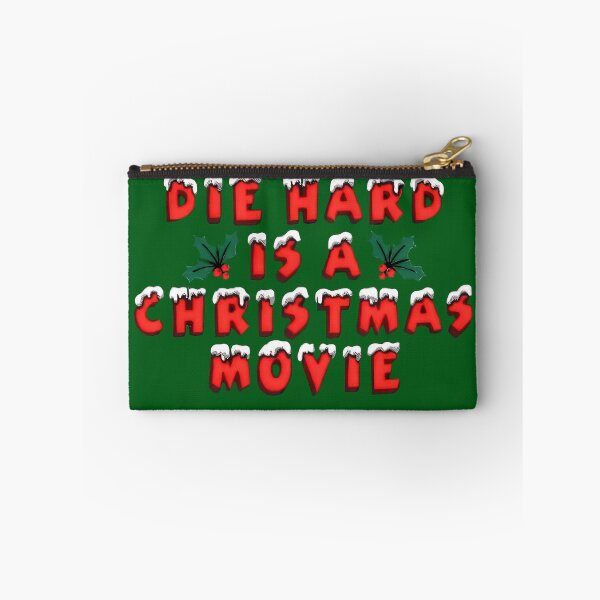 Item preview, Die Hard is a Christmas Movie designed and sold by GorArt1.