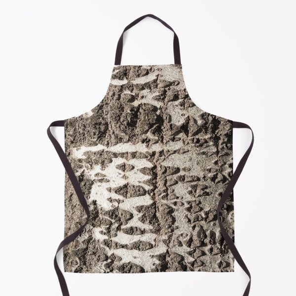 Item preview, Aspen Bark Natural Mosaic designed and sold by Georgia Mizuleva.