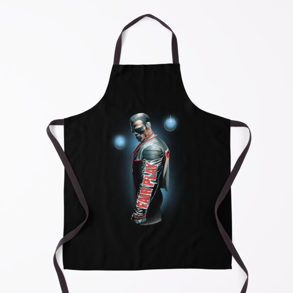 Item preview, Mr Terrific designed and sold by JamesBown.