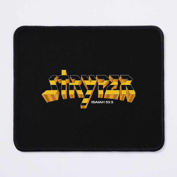 Item preview, Stryperr Logo designed and sold by HayleyRodriguez.