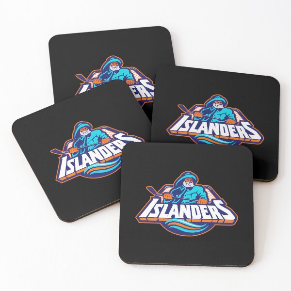 Item preview, Islanders Fisherman designed and sold by HayleyRodriguez.