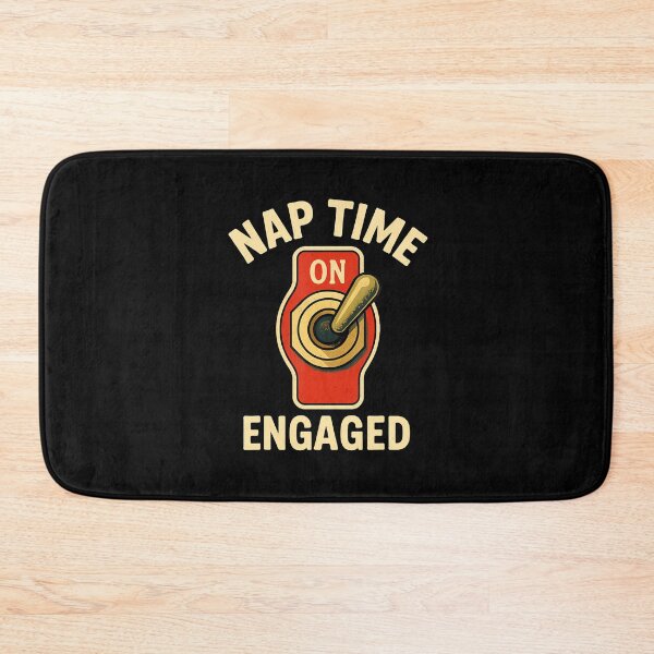 Item preview, Engaged, Retro, Switch, Funny, Sleep, Meme designed and sold by elihletoriong.