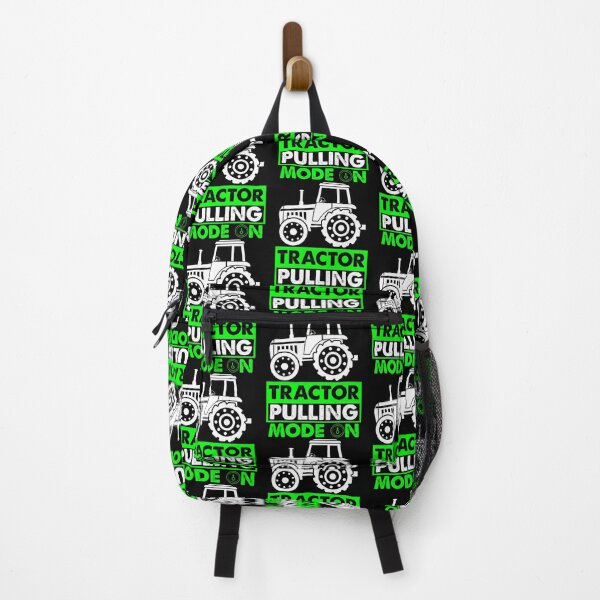 Item preview, Tractor Pulling Mode On Farmer Racing designed and sold by TashiaJerrie.