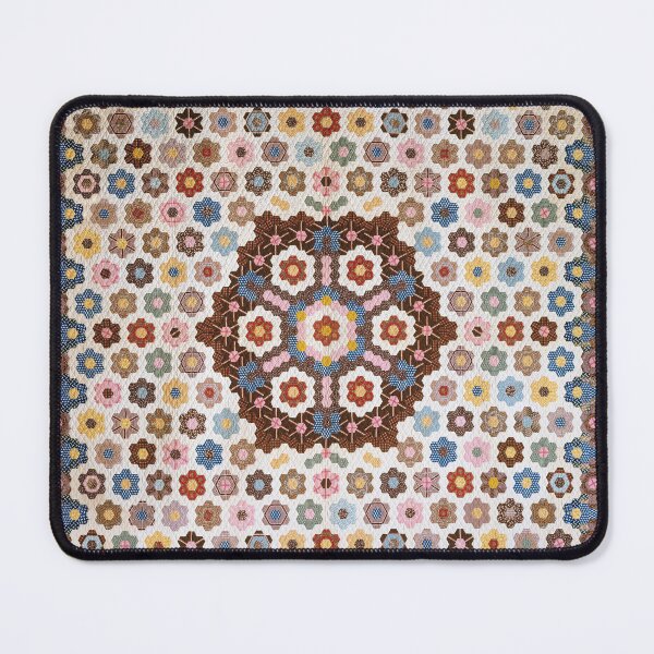 Item preview, American Quilt from Metropolitan Museum of Art collection designed and sold by 2ndBloom.