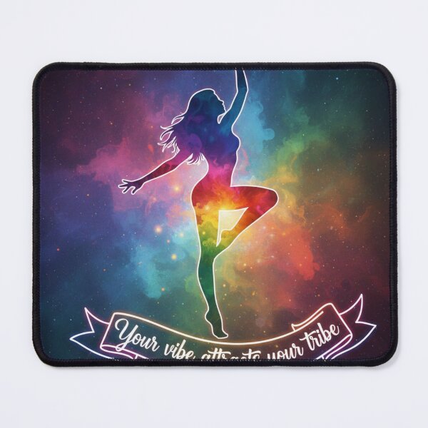 Item preview, Vibe Tribe designed and sold by Akashic Archives.