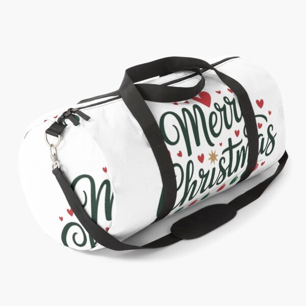 Item preview, Santa's Favorite Human  Merry Christmas squad Custom Christmas  designed and sold by kaka8888.
