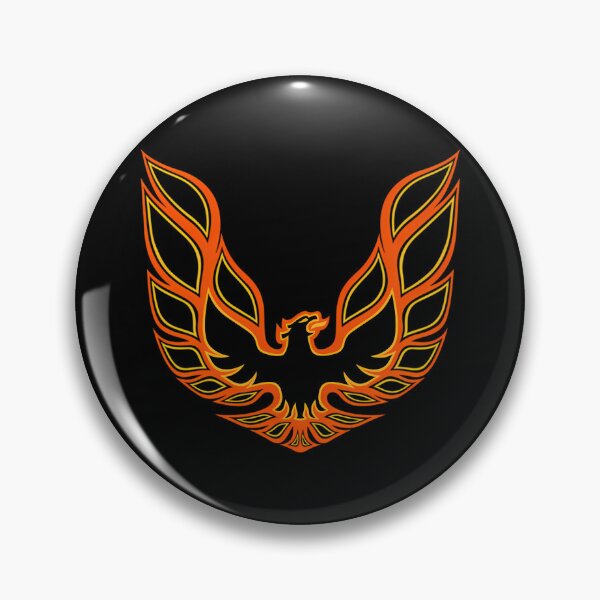 Item preview, Firebird  designed and sold by AaronDavis89.