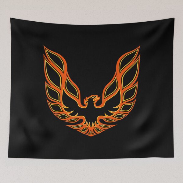 Item preview, Firebird  designed and sold by AaronDavis89.