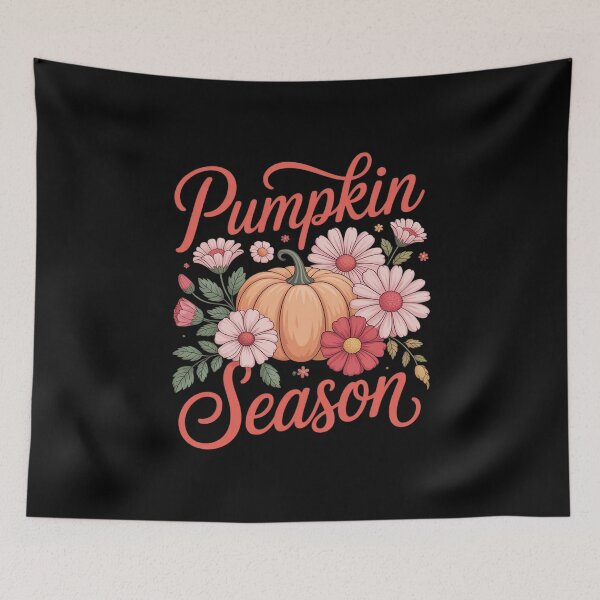 Item preview, Pumpkin Happy Fall Yall Autumn Pumpkin Season designed and sold by countntenov.