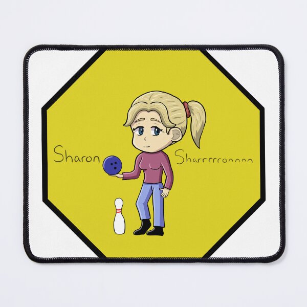 Item preview, Sharon Zacharys designed and sold by Jbounty7.