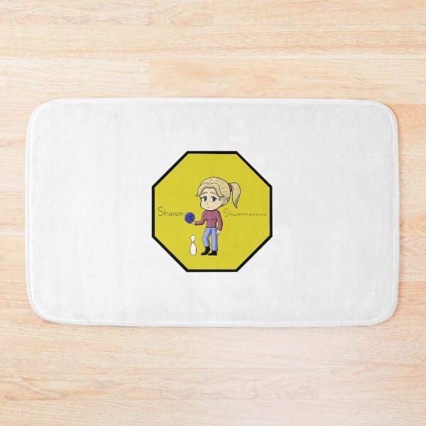 Item preview, Sharon Zacharys designed and sold by Jbounty7.