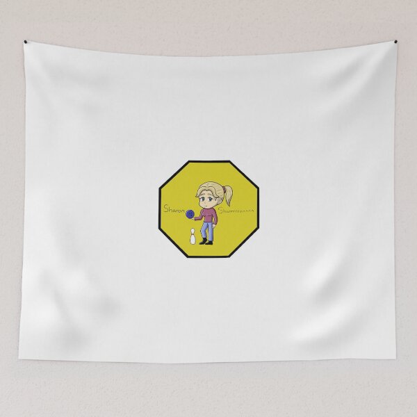 Item preview, Sharon Zacharys designed and sold by Jbounty7.