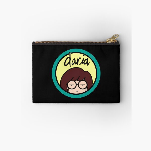 Item preview, Daria Logo designed and sold by HayleyRodriguez.
