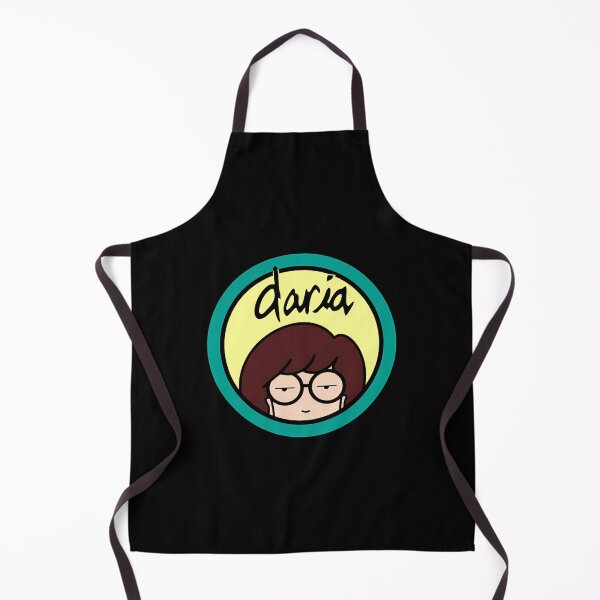 Item preview, Daria Logo designed and sold by HayleyRodriguez.