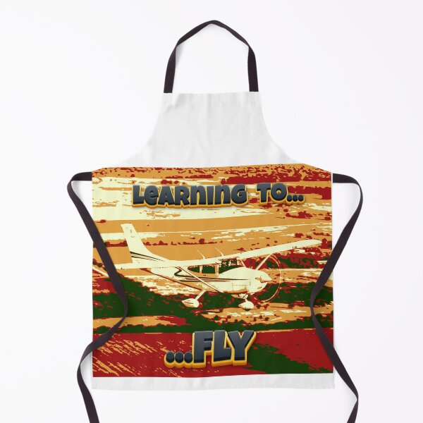 Item preview, Learning To Fly designed and sold by xandrew71.