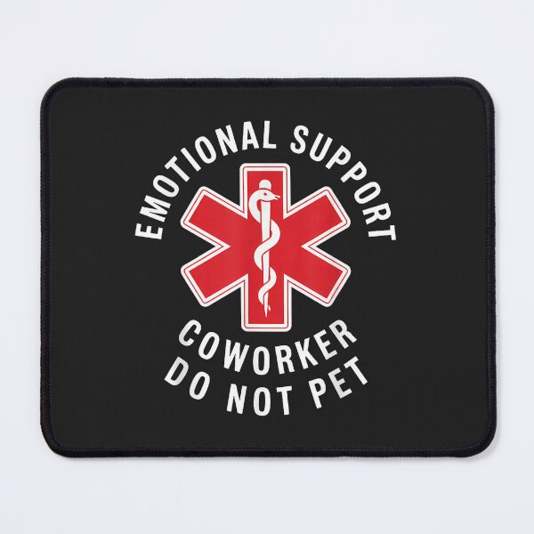 Item preview, Funny Star of Life Workplace Humor designed and sold by waebox.