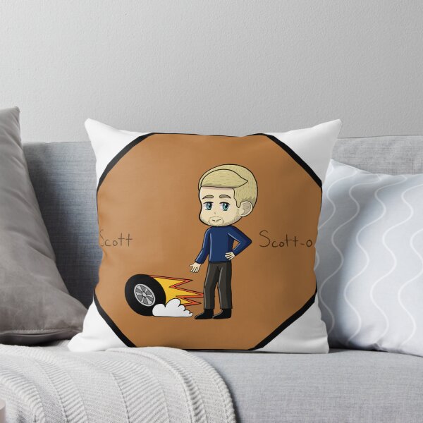 Item preview, Scott Zacharys designed and sold by Jbounty7.