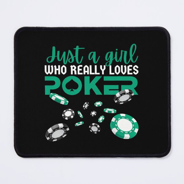 Item preview, Poker Player Poker Lover Gambling Cards Poker designed and sold by elihletoriong.