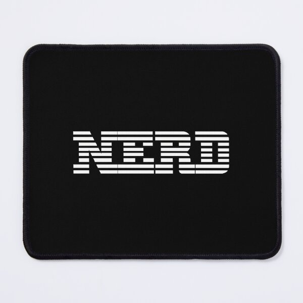 Item preview, Nerd designed and sold by AaronDavis89.