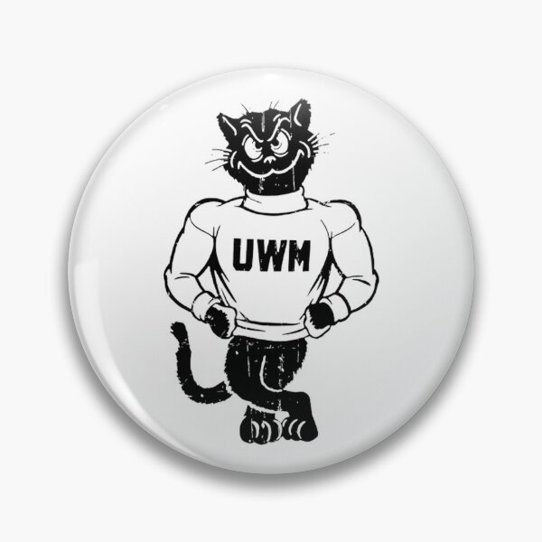 Item preview, Uw-Milwaukee 1965-1984 designed and sold by JamesBown.