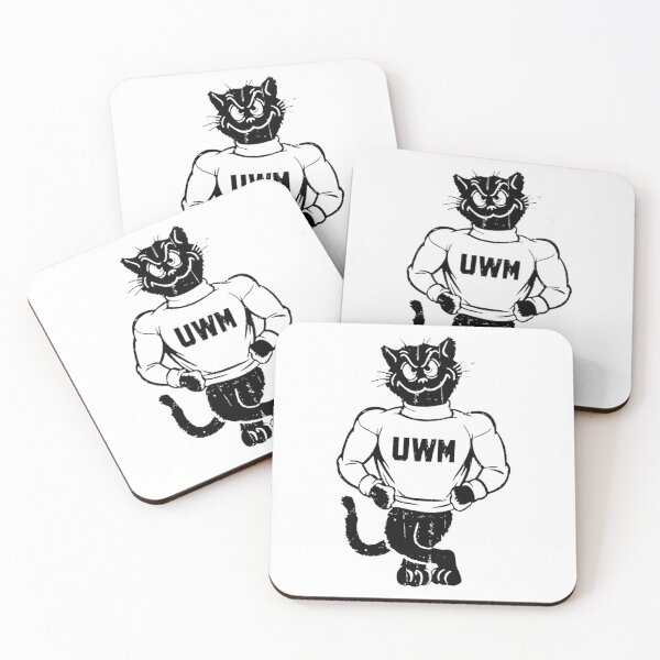 Item preview, Uw-Milwaukee 1965-1984 designed and sold by JamesBown.