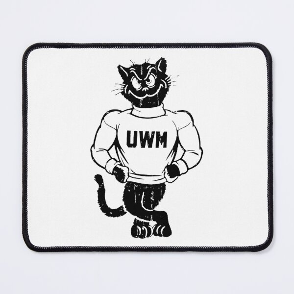 Item preview, Uw-Milwaukee 1965-1984 designed and sold by JamesBown.