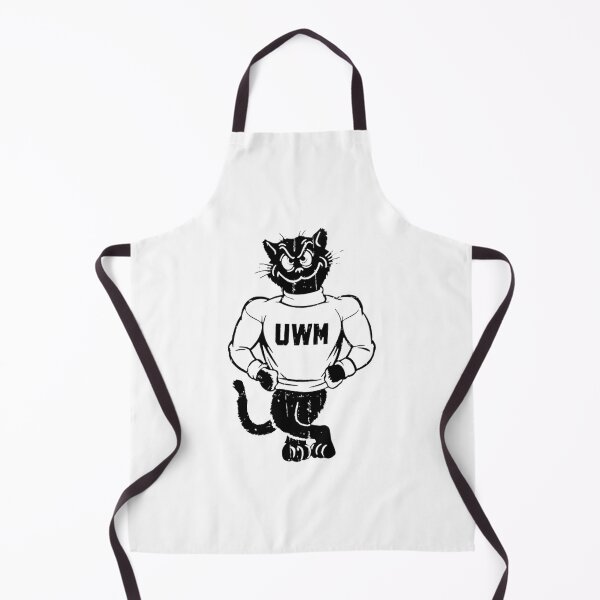 Item preview, Uw-Milwaukee 1965-1984 designed and sold by JamesBown.