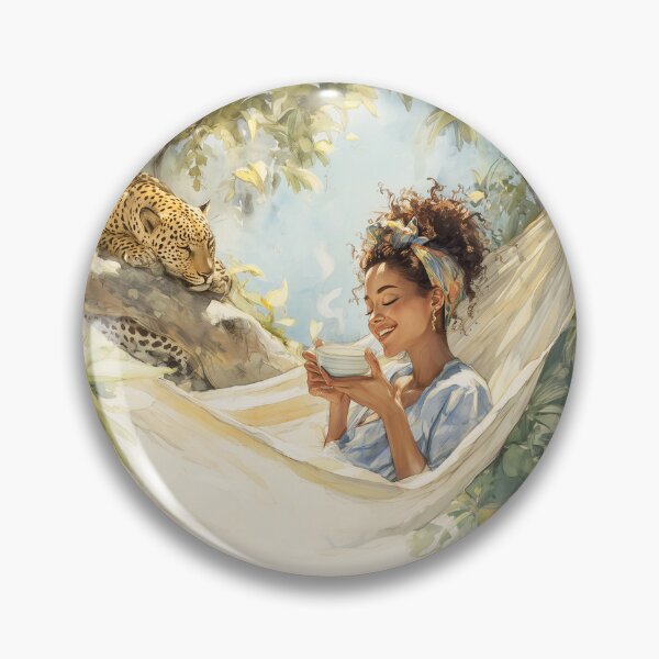 Item preview, Relaxing in Paradise designed and sold by Good News Gifts.