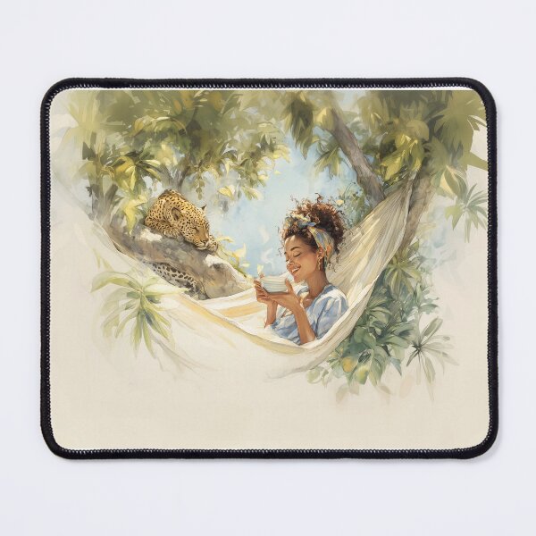 Item preview, Relaxing in Paradise designed and sold by Good News Gifts.