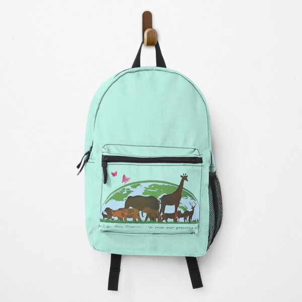 Item preview, Save our precious planet designed and sold by ArtGMerch.