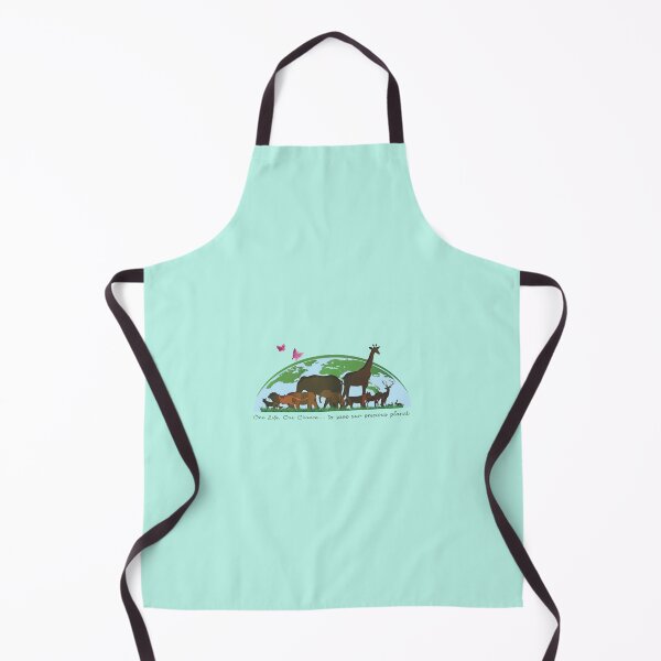 Item preview, Save our precious planet designed and sold by ArtGMerch.