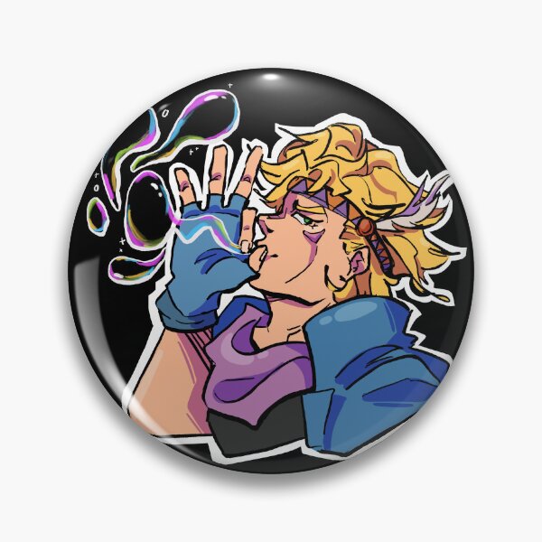 Item preview, Himbo Bubble Boy [ANIME] designed and sold by rammboozled.