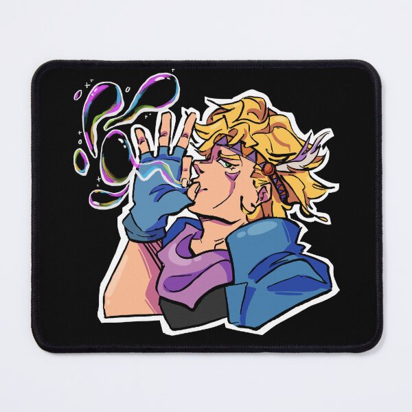 Item preview, Himbo Bubble Boy [ANIME] designed and sold by rammboozled.