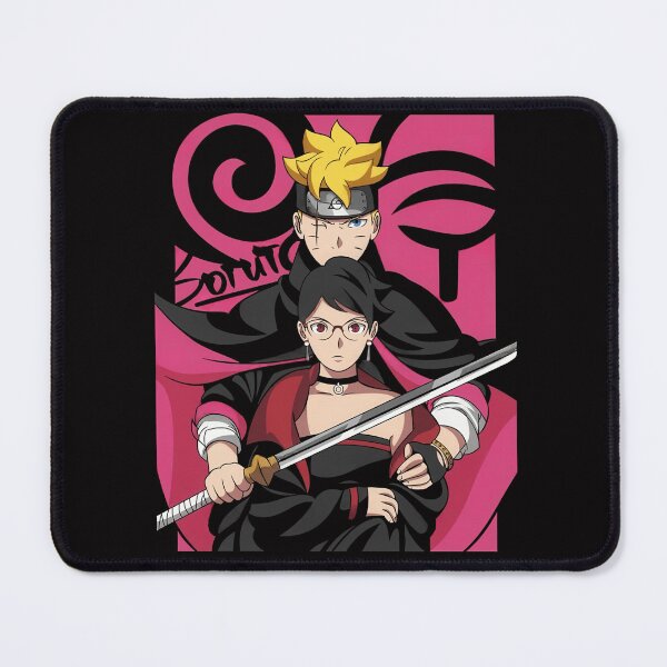 Item preview, The Next Generation of Ninja Resolve designed and sold by CrispyToast-YT.