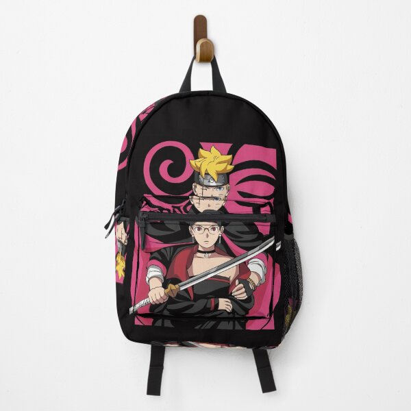 Item preview, The Next Generation of Ninja Resolve designed and sold by CrispyToast-YT.