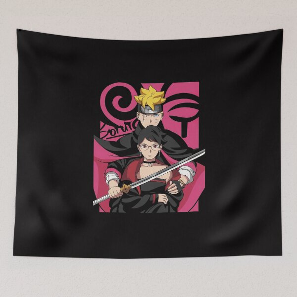 Item preview, The Next Generation of Ninja Resolve designed and sold by CrispyToast-YT.