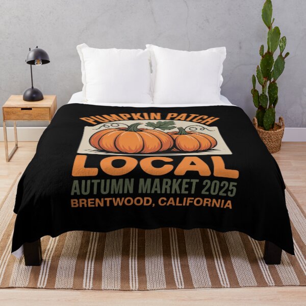 Item preview, Pumpkin Patch Local Autumn designed and sold by countntenov.