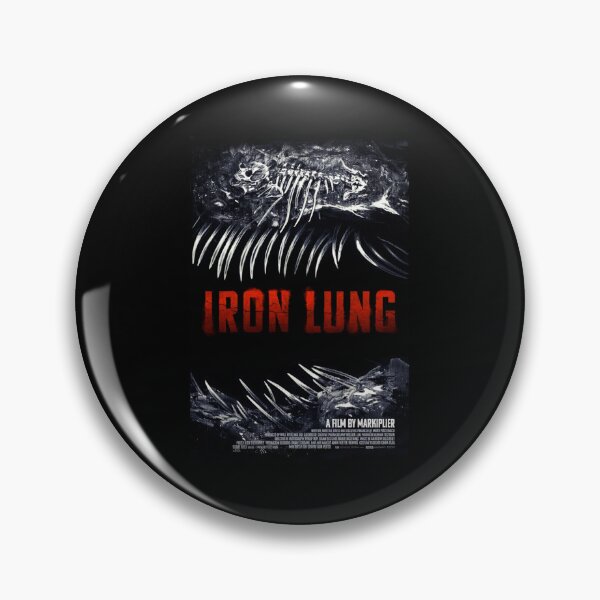Item preview, Iron Lung 2026 designed and sold by FmStyleArt.
